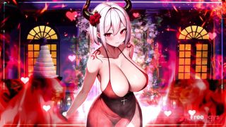F4M  Comforting Your Succubus Best Friend After Shes Slut-Shamed At A Wedding Lewd ASMR-1