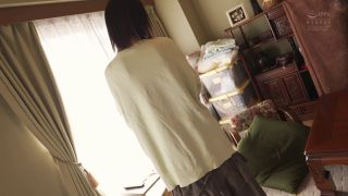 CAWD-875 マンモス団地少女 平日、昼下がり あたしん家で撮られる。 20年間暮らした〇〇区都営住宅で背徳エッチ真面目な性格の裏に隠された性欲まみれた変態な実録 相羽愛沙-1