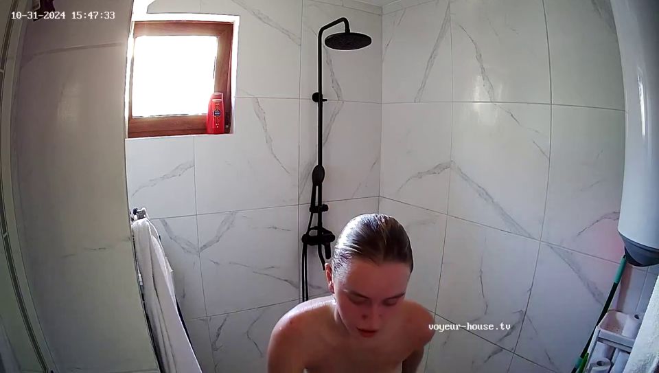 Morgana Shower, 31.10.2024 720P - Amateur