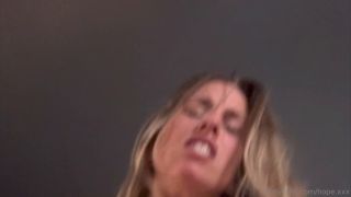 hope xxx Close up xxx Amazing FFM threesome - 2 horny babes and one guy Ass-Rubbing 4hands 3some-0