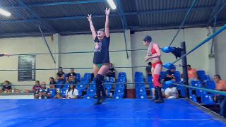 2025-09-20 Helen & Ashley vs Jade & Elektra: Explosive Tag Team Showdown-3