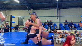 2025-09-20 Helen & Ashley vs Jade & Elektra: Explosive Tag Team Showdown-7