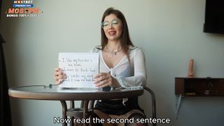 Fetish porn fetish Slutty English Teacher Fucks Her Virgin Student Vallery Ray [FullHD 1080p] 2025  -2