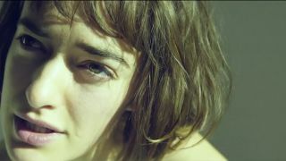 Olya Zueva, Melissa Saint-Amand – Trash Can on the Left (2015) HD 1080p - (Celebrity porn)-1