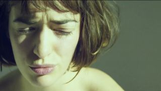 Olya Zueva, Melissa Saint-Amand – Trash Can on the Left (2015) HD 1080p - (Celebrity porn)-4