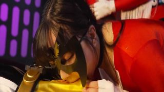 [SuperMisses.com] [SPSE-02] Female Combatant SEGLA Spin-off ~The Terror of the Beast-Faced Demon~-014-4