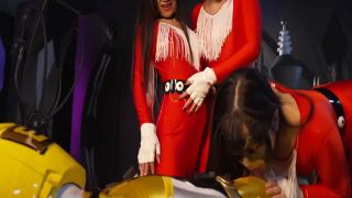 [SuperMisses.com] [SPSE-02] Female Combatant SEGLA Spin-off ~The Terror of the Beast-Faced Demon~-014-5