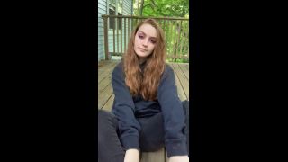 free porn video 44 celestialtootsies 08-09-2019 Can t take anything until tomorrow so I thought | foot | feet porn britney amber foot fetish-0