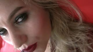 xxx video 11 free smoking fetish Dangerous Temptation - Truth Serum, goddess on pov-9