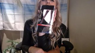 xxx clip 37 tripledbabe - sissy training your brain - feminisation - femdom porn lesbian fetish-0