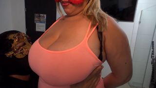 Big Tits & Hot Action: Witness Potonass Now!-1