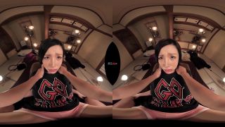 Sae Fujiki - NKKVR-023 A -  (UltraHD 2021)-1
