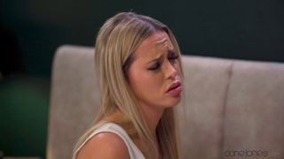 Maya Rose - Romantic sex in bed with French wife Sex Clip...-3