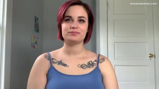 online adult video 3 Nina Crowne – StepMom Gives You a Buzzcut, femdom forced gay on femdom porn -0