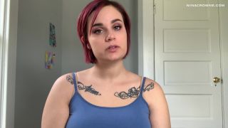online adult video 3 Nina Crowne – StepMom Gives You a Buzzcut, femdom forced gay on femdom porn -1