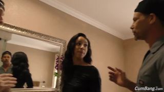 [GetFreeDays.com] Teanna Trump BTS mom pov ebony porn-4