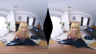 online adult video 14 EXVR-535 A - Virtual Reality JAV - big tits - virtual reality asian handjob-3