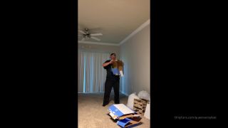 QueenVeinyFeet 0609 – 2 foot -3