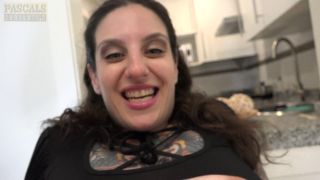 Pascals Sub Sluts 25 12 03 Elli X Raven Best Enjoyed On Your Knees Solo – Full HD - Knees-5