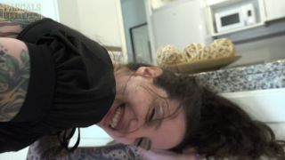 Pascals Sub Sluts 25 12 03 Elli X Raven Best Enjoyed On Your Knees Solo – Full HD - Knees-9