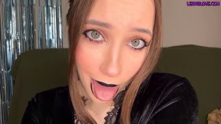 Babyheavanian – Face Fetish With Eye Contact And Ahegao Big Tits Porn Babyheavanian-6