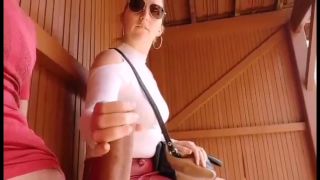 online adult clip 39 Exhibition.com - Amateur - Exhibitionist Public Jerking Cock | hdrips porno | femdom porn literotica femdom-3