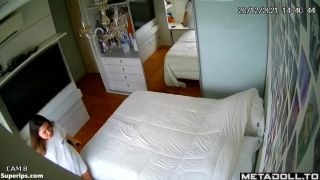 [metadoll.to] French girl is discovered masturbating by her brother keep2share k2s video-0