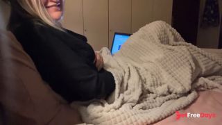 [GetFreeDays.com] Excited Milf came twice cheating on boyfriend with subscribers Sex Clip April 2023-5