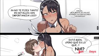 [GetFreeDays.com] nagatoro wants all of naotos thick semen xxx Sex Clip December 2022-4