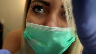 xxx clip 29 tight jeans fetish handjob porn | Miss Mila Rose - Dentist Mila's Hand Job | handjobs-2