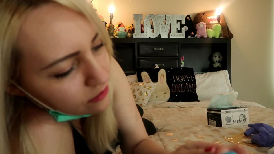 xxx clip 29 tight jeans fetish handjob porn | Miss Mila Rose - Dentist Mila's Hand Job | handjobs