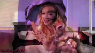 Online tube HumiliationPOV - Gay Porn Compulsion Brain Reprogramming - Mesmerize-1