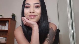 clip 23 Aylatasalya - Loser with a tiny cock - humiliation - fingering porn reddit femdom-4