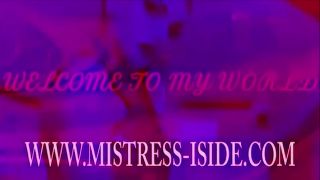 video 40 amwf blonde porn Mistress Iside: Orgasm Between Boots And Mud, leather boots on blonde porn-0