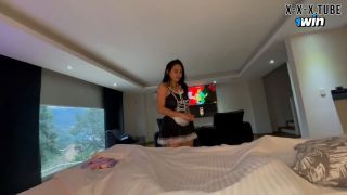 Cosplay Jefe Folla Con Su Empleada Del Servicio Y Pide Que Se Quite El Condon Jeniferplay Xxx Condom Jenifer Playp  Jenifer Play -1