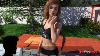 [GetFreeDays.com] Complete Gameplay - Haleys Story, Part 11 Sex Leak April 2023-1