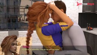 [GetFreeDays.com] Complete Gameplay - Haleys Story, Part 11 Sex Leak April 2023-9