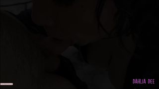online adult clip 1 bbw femdom porn Dahlia Dee in Scenic, Sneaky Suck, blowjob on blowjob porn-9