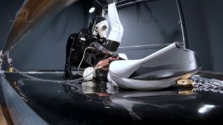 free online video 31 sara jay foot fetish femdom porn | Lucie Arztin - On The Edge | fetish-3