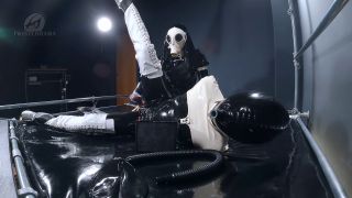 free online video 31 sara jay foot fetish femdom porn | Lucie Arztin - On The Edge | fetish-6