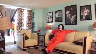 Girl Wonder is the Butt of the Joke Video Sex Download Porn-1