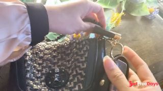 Dominatrix Mara Presents Her KEEP IT KINKY Merch-4