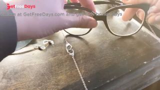 Dominatrix Mara Presents Her KEEP IT KINKY Merch-6