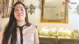 Dominatrix Mara Presents Her KEEP IT KINKY Merch-8