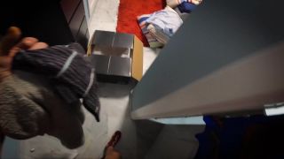 Britney Hookup While Partner Away - Steamy First Encounter S-9