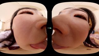 UltraHD VR Porn by Hikaru Minazuki for Oculus & Vive Creampi-3