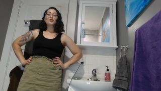 Saradoesscience - Catching My Friend s Brother Jacking Off-3