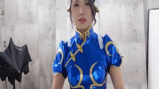 [WarAnLov.com] TBW-33 Heroine Mind Control Vol.33 Fighting Investigator Harun-035-5