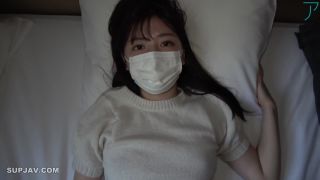 FC2PPV 3172262 【76】感度抜群でスケベな歯科助手が萌える！愛嬌ある清楚美女と両想いセックス。挿入後の色気ある表情と喘ぎ声に心打ち抜かれました♡癒された♡-4