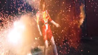 [SuperMisses.com] THZ-77 Super Heroine in Grave Danger!! Vol.77 Yuria Prit-029-4